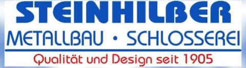 Steinhilber Metallbau