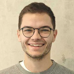 Lennart Leopold – Gründer & Geschäftsführer bei Holo Dynamics