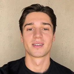 Maksym Cherkhavskyi – Projektleiter bei Holo Dynamics