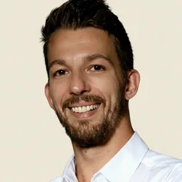Tobias Lauer – Digitalisierungsberater bei Holo Dynamics