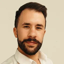 Yannick Ece – Digitalisierungsberater bei Holo Dynamics
