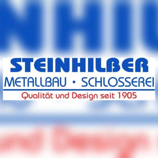 Steinhilber Metallbau Logo